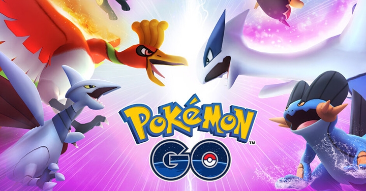 Pokemon GO 新玩法:將讓玩家在家也能玩遊戲