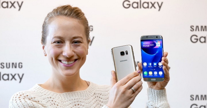 三星 S7、S7 Edge 在上市四年後 終於停止更新支援