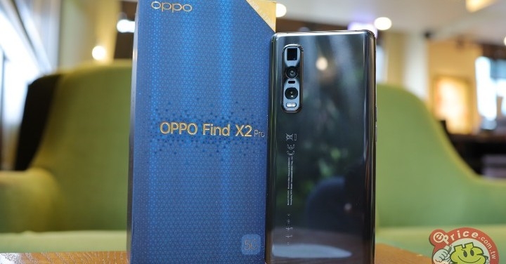 夏普台灣控告 OPPO 侵權，要求禁售手機