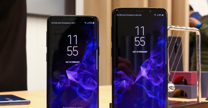 三星表示:S9 與 Note 9 系列不會升級 One UI 2.1