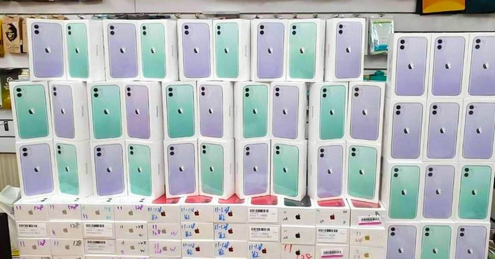 【獨家特賣】限時降！iPhone 11 二萬四有找、六色限時搶！ (4/13~4/19)