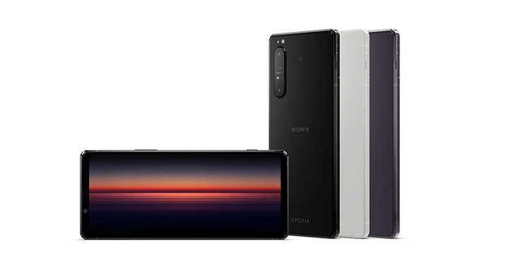 Sony Xperia II 可能於月底在歐洲市場發售