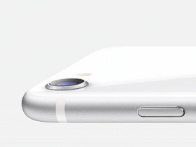 4.7 吋的 iPhone SE (第 2 代)  與 iPhone 8 有甚麼差異？