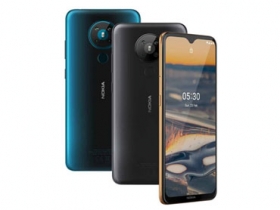 五月中下旬登台，Nokia 5.3 台灣發售情報搶先公開