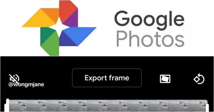 分享影片不尷尬，Google Photos 將新增音頻移除功能 