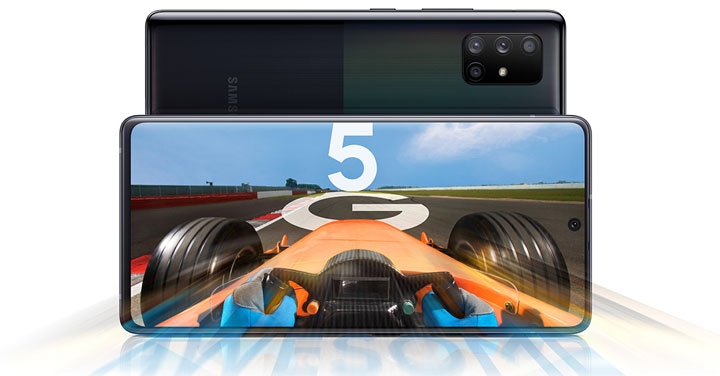 三星將推量子技術加密手機 Galaxy Quantum、Sony 以區塊鏈打造更安全數據庫