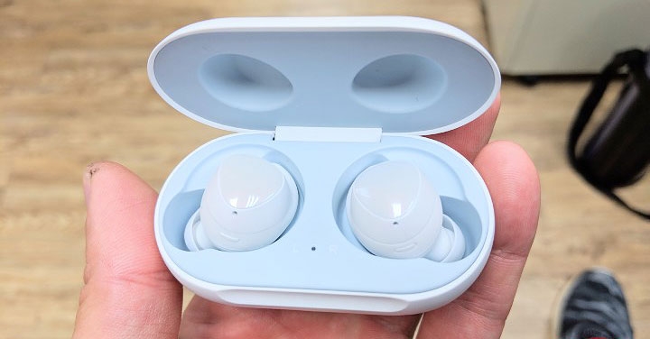 Galaxy Buds 軟體升級!加入多項 Galaxy Buds+ 獨有功能