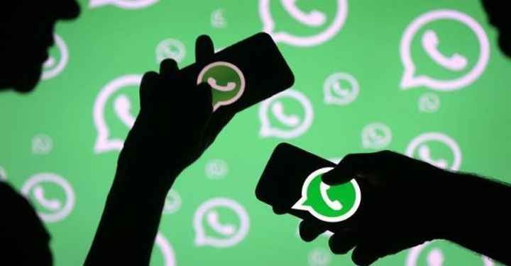 WhatsApp 限制訊息轉發次數,成功減少假新聞在疫情期間散播