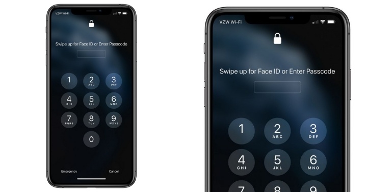 口罩阻礙 Face ID 辨識　iOS 13.5 Beta 改善辨識流程