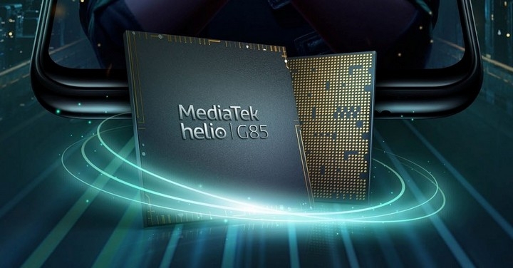 聯發科公布更多 Helio G85 中階遊戲處理器資訊
