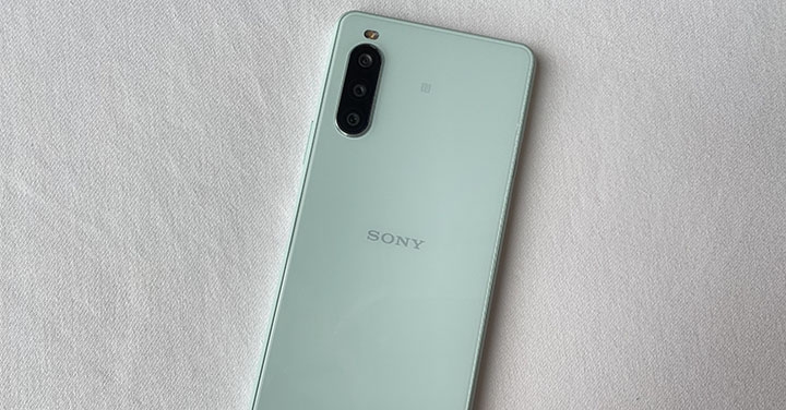 日系美型機回歸：擁有防水三鏡頭的 Xperia 10 II 評測分享