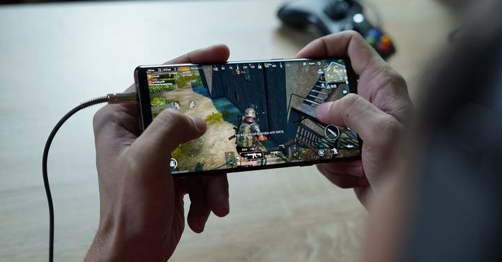 AMD RDNA GPU 手機版跑分碾壓 S865,三星處理器要出頭了?