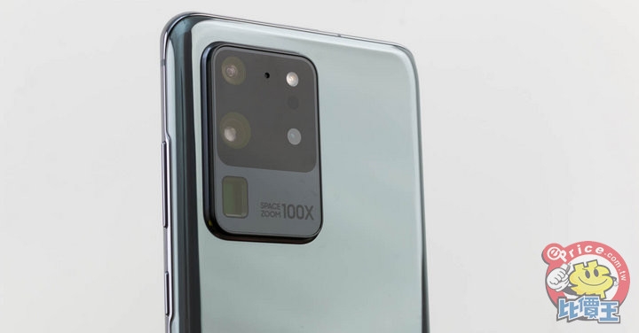 三星 Galaxy S21 傳將內建 150MP 與 64MP 感光元件