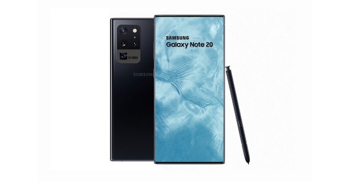 分析師爆料 Note 20 系列螢幕規格:螢幕更大、採用 LTPO 技術與 120Hz