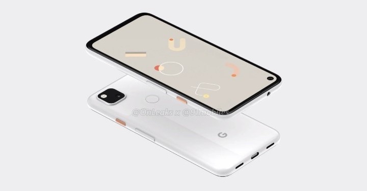 配合 Android 11 Beta 推出，Pixel 4a 傳延期至 6 月初上市