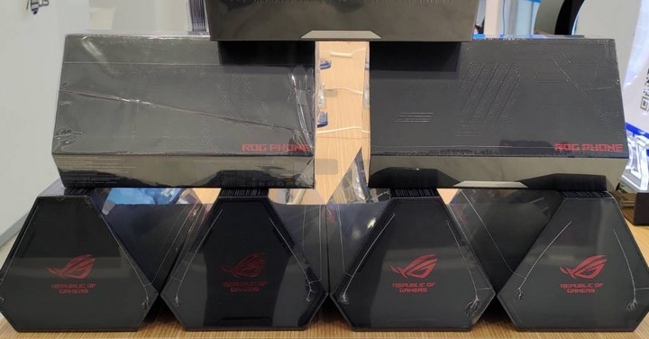 【獨家特賣】Asus ROG 電競旗艦下殺 $12,400！越級打怪的無敵性價比、要搶要快 (5/13~5/19)