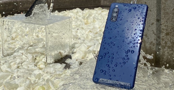 Sony 公布今年第一季僅出貨 40 萬隻手機