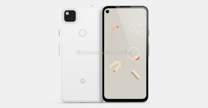 傳 Google Pixel 4a 的售價會比 iPhone SE 2 還便宜