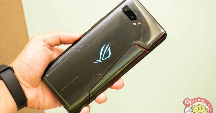 疑似華碩 ROG Phone 3 資訊現身 Geekbench 與 Wi-Fi 聯盟