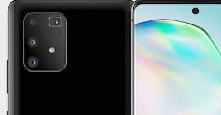 三星打算在 Galaxy A 系列當中添加 OIS 防手震功能