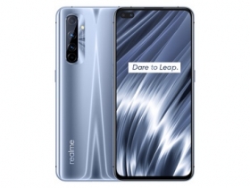 realme 發表 X50 Pro 玩家版、X50m 5G 智慧手機