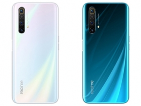 60X 混合變焦：realme X3 SuperZoom 海外正式發表