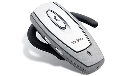 palmOne Treo 650 原廠藍芽耳機促銷活動