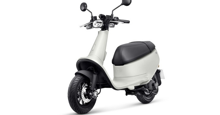 Gogoro 遠傳購車最優惠　$7,880 起獨家送原廠手機支架