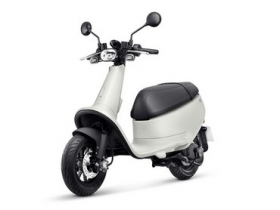 Gogoro 遠傳購車最優惠　$7,880 起獨家送原廠手機支架