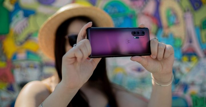Motorola Edge+ DXOMARK 相機評分:總分 113 與 S10+、榮耀 20 Pro 同分