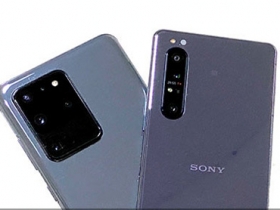 【評測】相機比拼三星 Galaxy S20 Ultra！Sony Xperia 1 II 拍攝有驚喜？