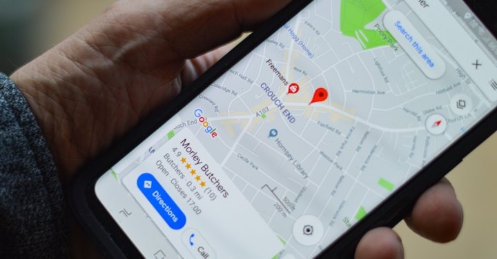 Google 地圖新功能 協助用戶避開大眾運輸人潮