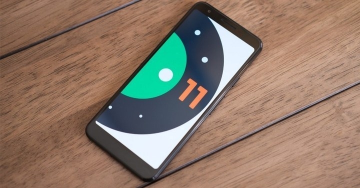 Android 11 beta 公開預覽版本正式提供下載,僅先開放 Pixel 2 以後機種安裝