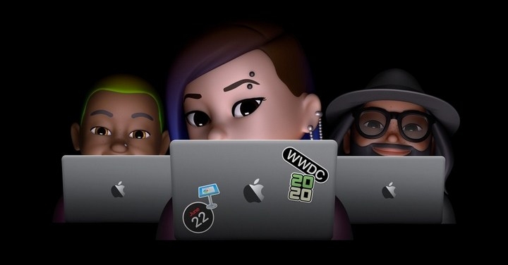 蘋果公布更多 WWDC 2020 活動細節,主題演講將在 6/23 凌晨登場