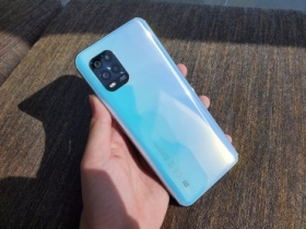 售價最平的 5G 手機! 小米10 Lite 開箱評測！比併價貴的華為 P40 Pro