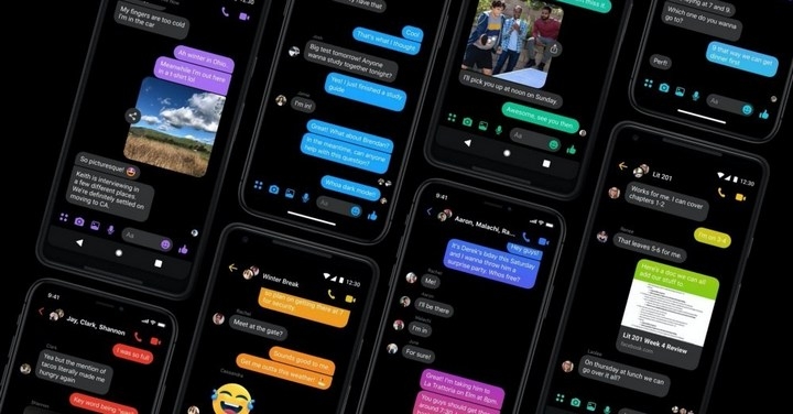 Facebook 開始測試在 Messenger 服務增加額外加密保護