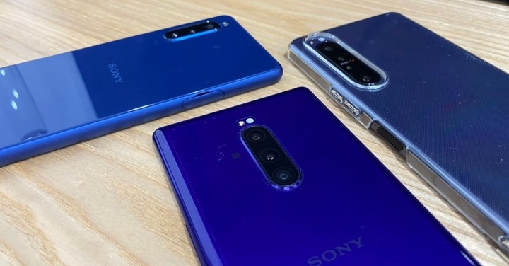 沒有夜間模式，夜照就不行 ? Xperia 1 II、Xperia 1、Xperia 10 II 對決。