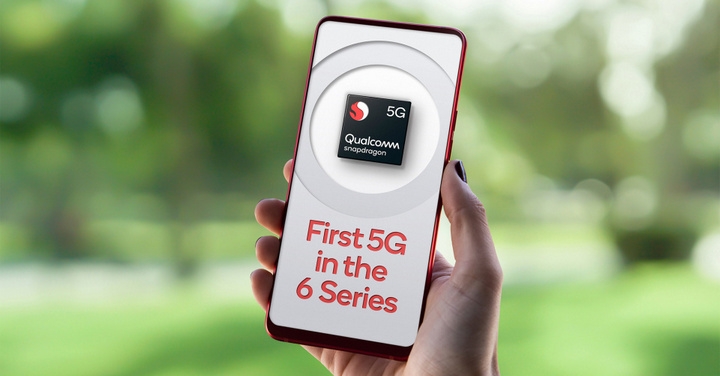 助 5G 平民化，高通發表 Snapdragon 690 處理器
