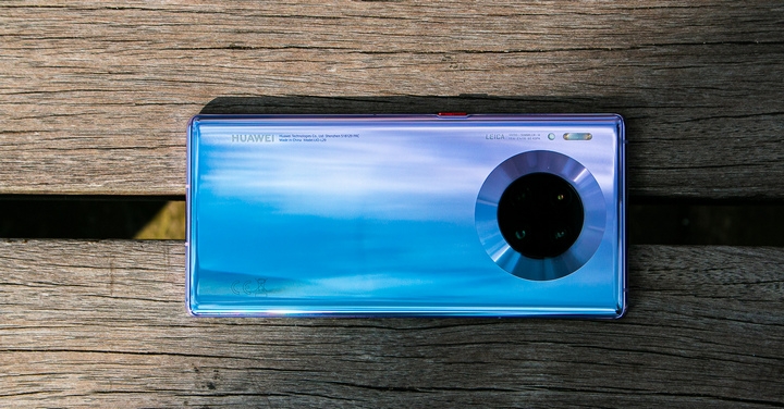 華為傳將延後推出 2020 Mate 40 旗艦系列款式