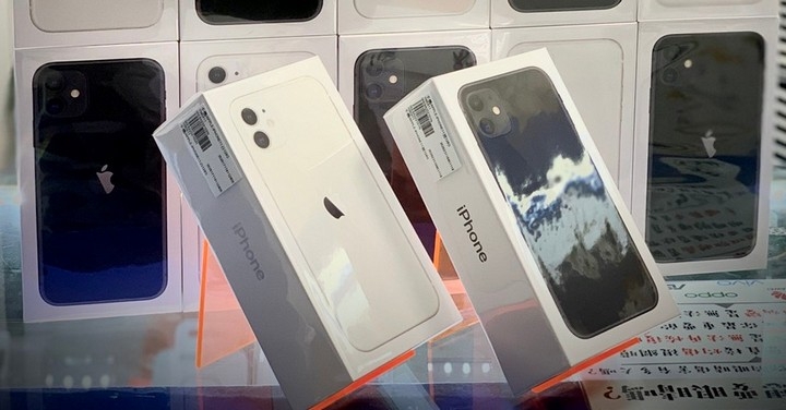 【獨家特賣】不用再比價！iPhone 11 這檔絕對最便宜、下單立刻省千元！ (6/19~6/25)