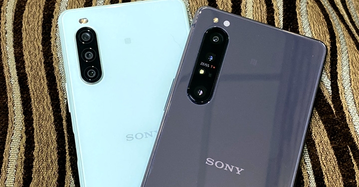 有夜間模式會比較好？Xperia 1 II vs 10 II 夜拍測試比較