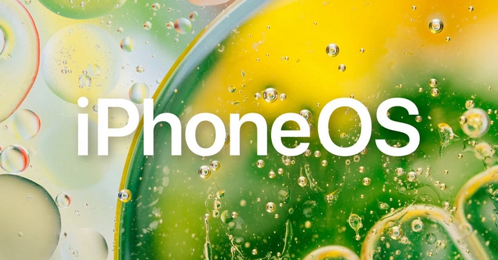 iOS 可能在 WWDC 2020 將被改名為「iPhoneOS」