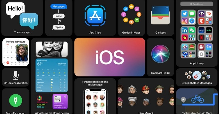 不怕當白老鼠?教你簡單試用 iOS 14 Developer Beta 版