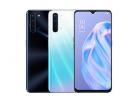 OPPO Reno 3A 中階機發表，搭 S665、48MP 四鏡頭