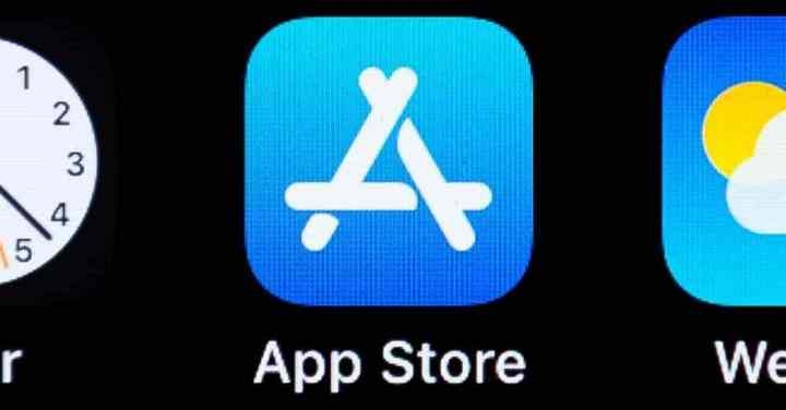 蘋果放寬 App Store 使用限制,開發者可就設計合理性提出申訴