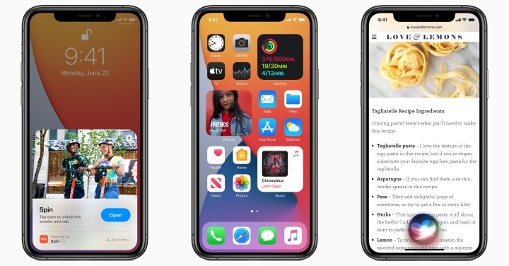 試玩 iOS 14 電量暴跌?這五招可以試試