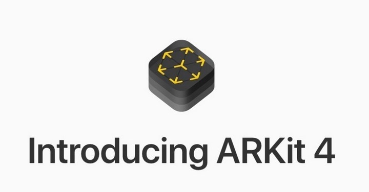 蘋果更新 ARKit 4.0,讓光達相機更精準識別景深資訊、透過 AI 判定正確人臉位置