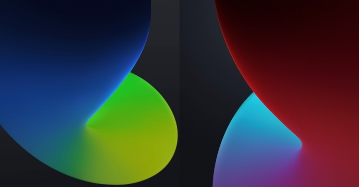 來下載這些免費 iOS14 桌布(iPhone 與 iPad 版本)
