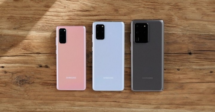 5G 準備好了!三星 S20 系列通過 NCC 5G 驗證,推軟體更新正式支援 5G