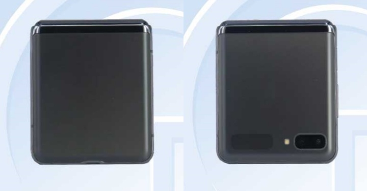 改採霧面設計,三星 Galaxy Z Flip 5G 通過中國工信部認證